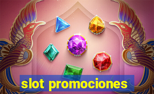 slot promociones