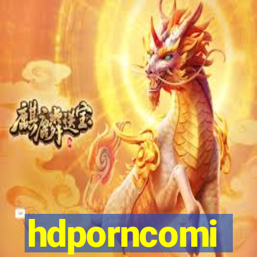 hdporncomi