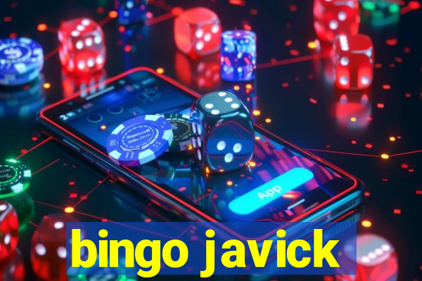 bingo javick