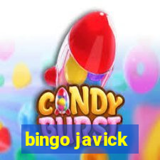 bingo javick