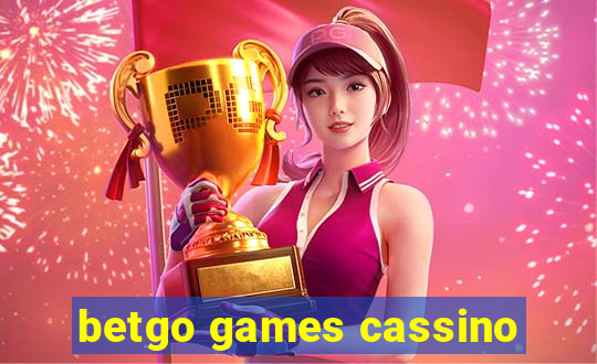 betgo games cassino