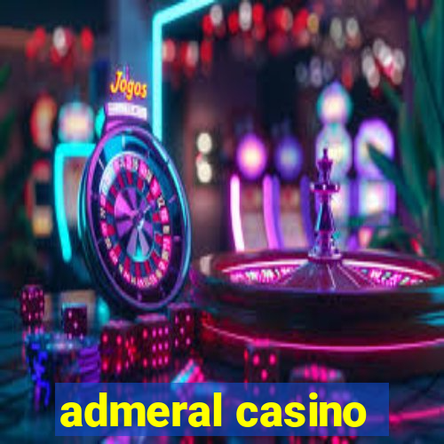 admeral casino