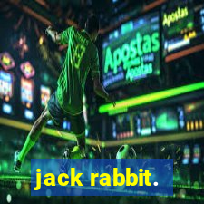 jack rabbit.