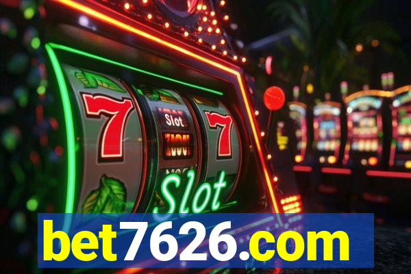 bet7626.com