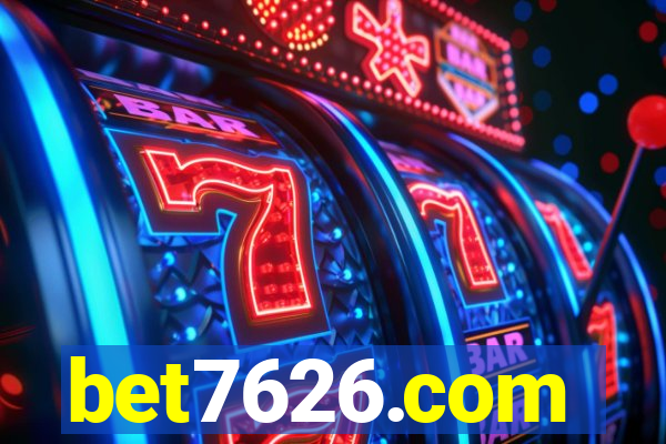 bet7626.com