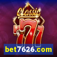 bet7626.com