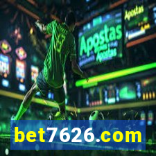 bet7626.com