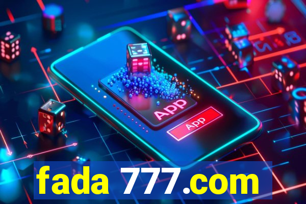 fada 777.com