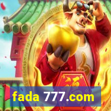 fada 777.com