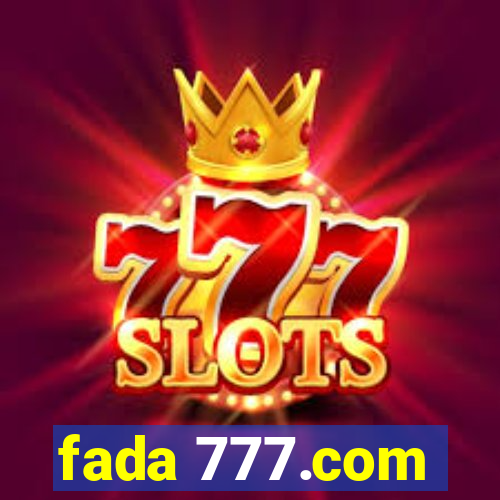 fada 777.com