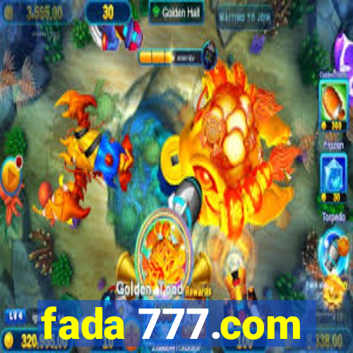 fada 777.com