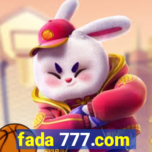 fada 777.com