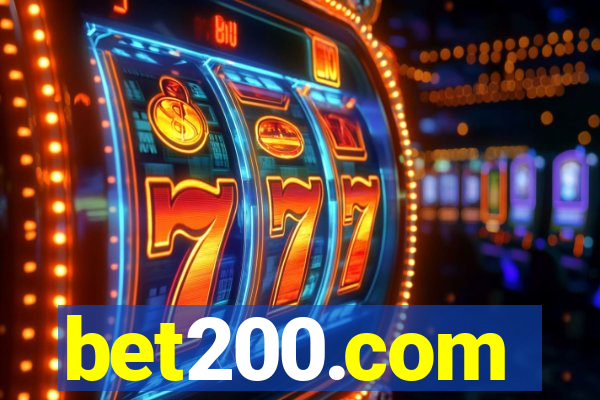 bet200.com