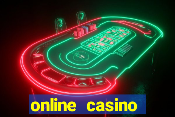 online casino roulette games