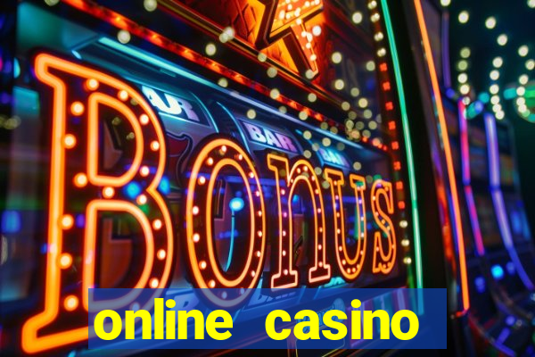 online casino roulette games