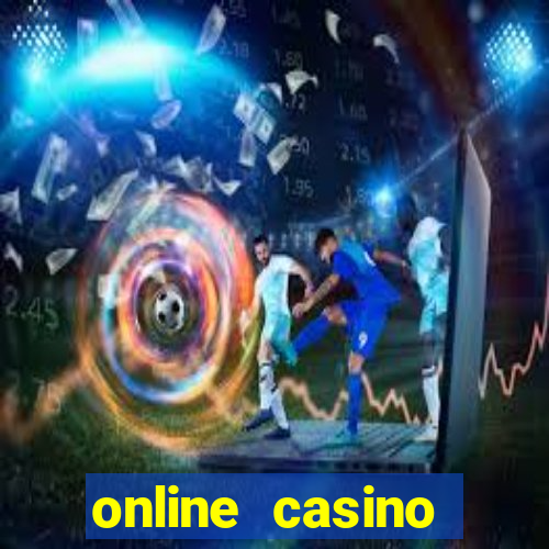 online casino roulette games