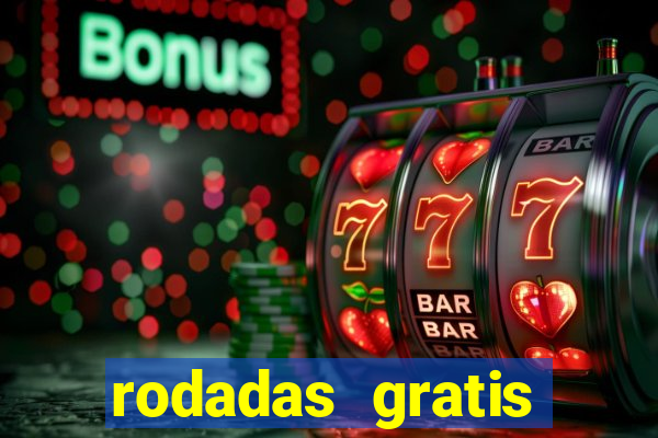 rodadas gratis fortune rabbit