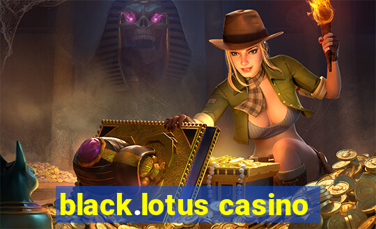 black.lotus casino