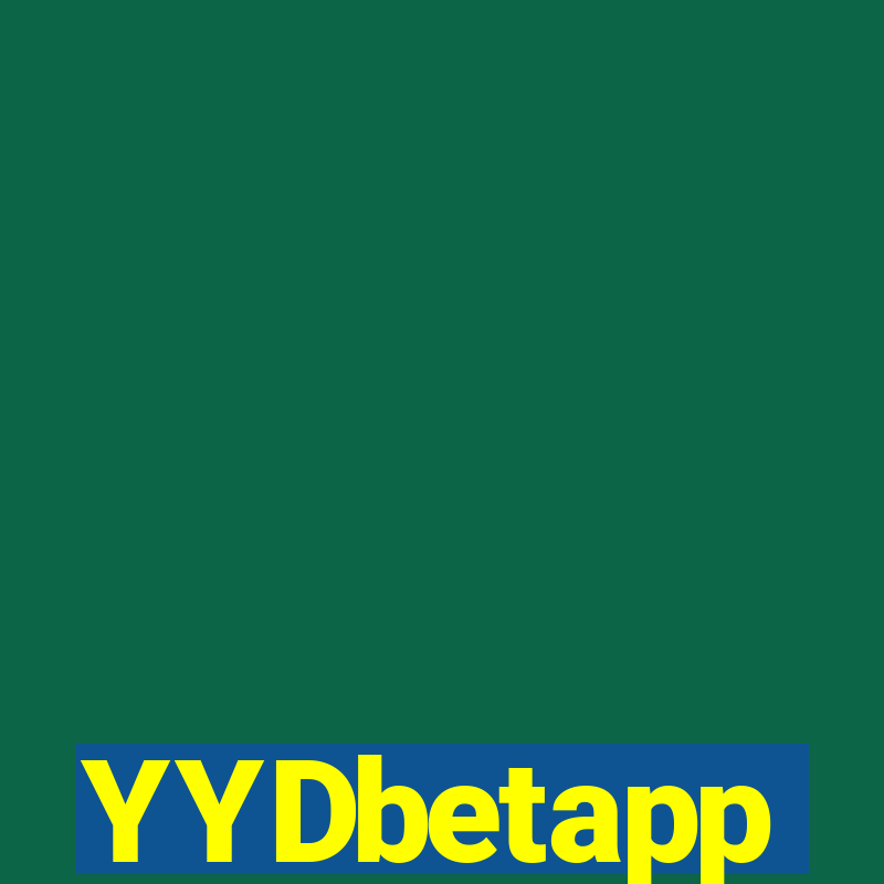 YYDbetapp