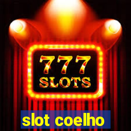 slot coelho