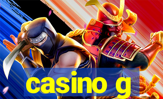 casino g