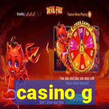 casino g