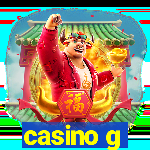 casino g