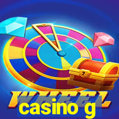 casino g