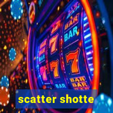 scatter shotte