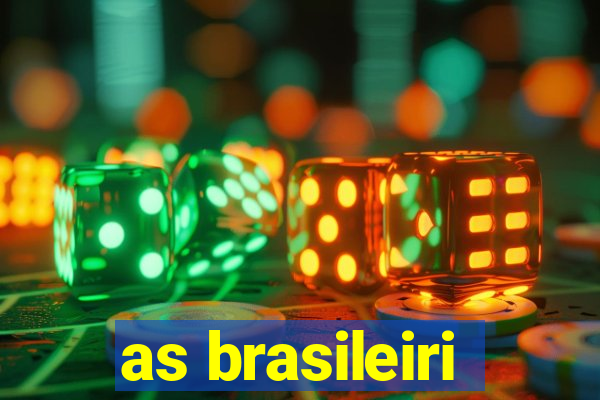 as brasileiri