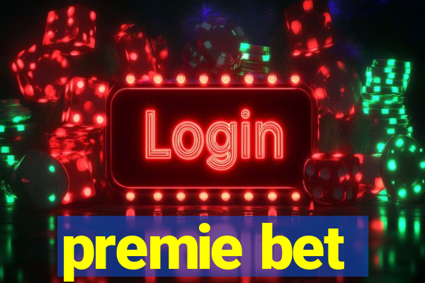 premie bet