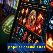 popular casino sites