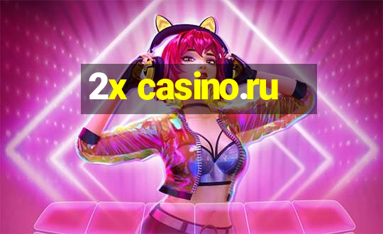 2x casino.ru