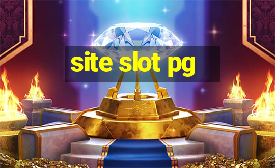 site slot pg