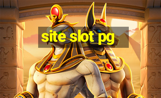 site slot pg