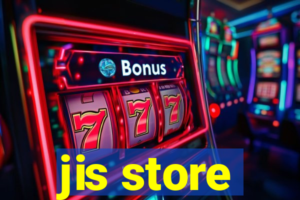 jis store