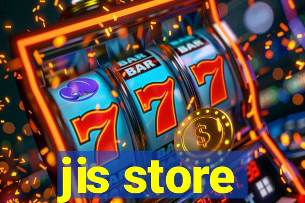 jis store