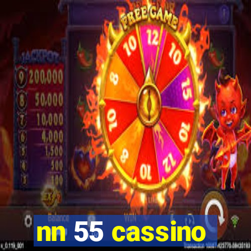 nn 55 cassino