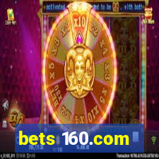 bets 160.com