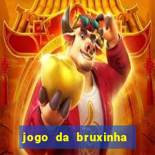 jogo da bruxinha ca?a níquel