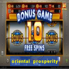 oriental prosperity slot png