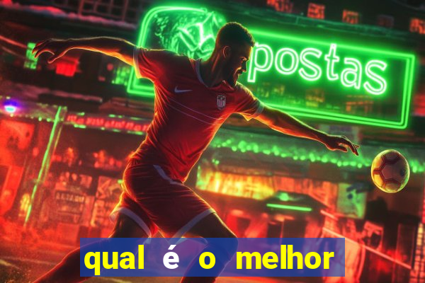 qual é o melhor site de apostas