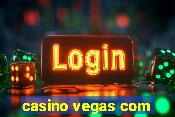 casino vegas com