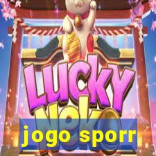 jogo sporr