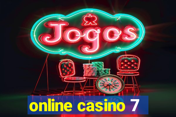 online casino 7