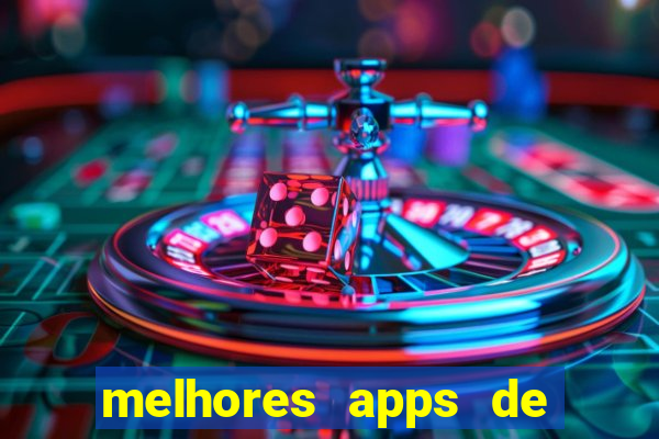 melhores apps de jogos para ganhar dinheiro