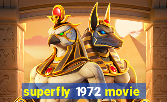 superfly 1972 movie