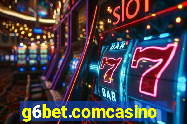 g6bet.comcasino