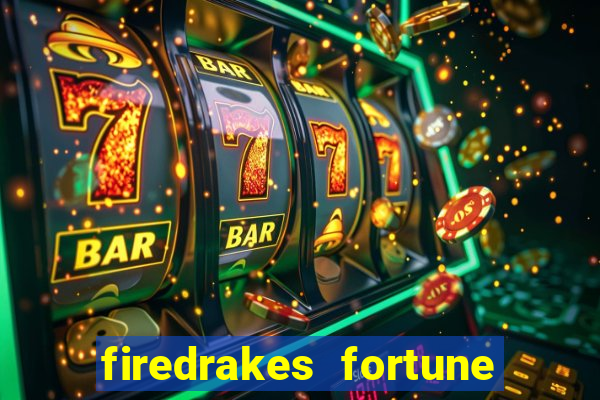 firedrakes fortune online spielen