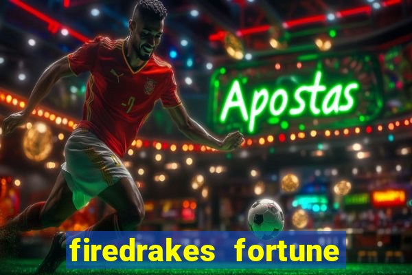 firedrakes fortune online spielen